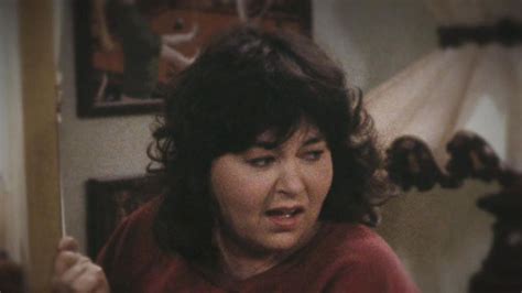 How the original 'Roseanne' sitcom was started Video - ABC News