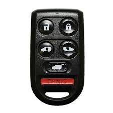 2005-2010 HONDA ODYSSEY KEYLESS ENTRY REMOTE 6B #SKU 1115 | Kwikeys