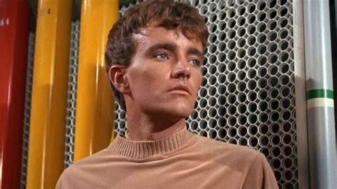 Robert Walker Jr., 'Star Trek' Actor, Dead at 79 | Entertainment Tonight