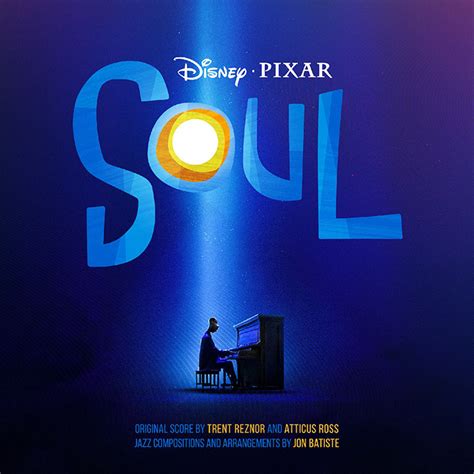 Disney Pixar Soul 2020 Poster - Soul Home Facebook / Disney's soul will ...