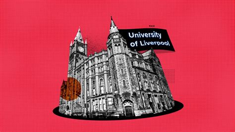 University of Liverpool: Best courses, Rankings, Eligibility, Fee | Amber