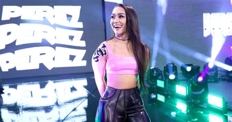 Backstage WWE and AEW Rumors: Latest on Roxanne Perez, Returning Stars, More | News, Scores ...