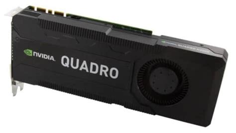 NVIDIA Quadro K5000 Graphic Card | Nvidia Graphics Cads | Egypt