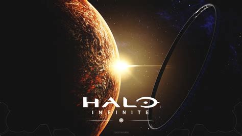 Halo Infinite Desktop Wallpaper 4k - vrogue.co