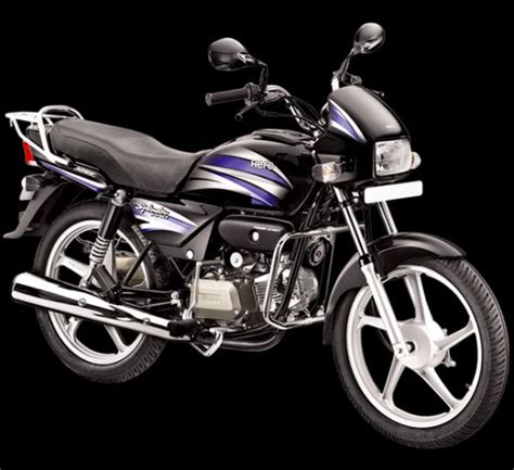 New Hero Splendor Pro with amazing features - HERO HONDA SPLENDOR PRO ...