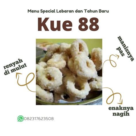 Asli, WA 0823-1762-3508, Oleh- Oleh Khas Sipirok, Kue Lapan Lapan Asli Sipirok Beli Sekarang, Wa ...