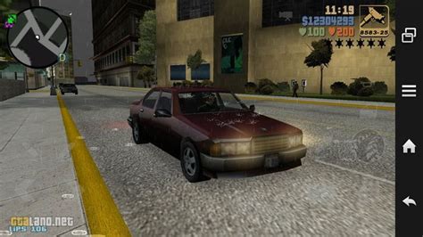 GTA 3 Graphic Mod 2.0 for Mobile | Gta, Mod, Grand theft auto