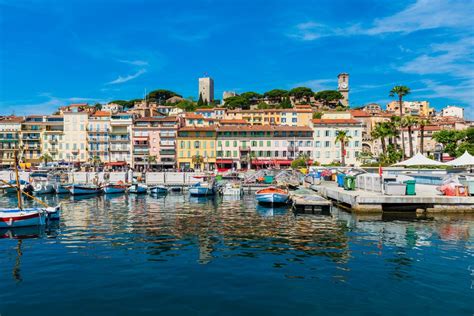 Top Things to Do in Cannes, France