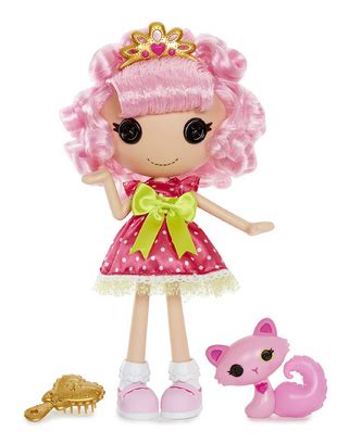 Jewel Sparkles | Lalaloopsy Land Wiki | FANDOM powered by Wikia