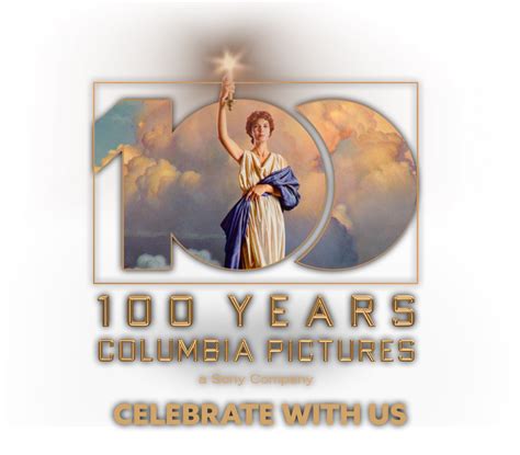 Columbia Pictures 100th Anniversary | official Site