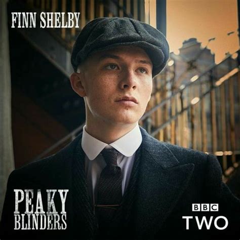 Finn Shelby | Wiki | BBC One: Peaky Blinders Amino