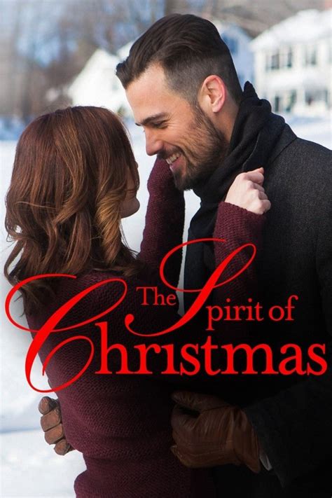 The Spirit of Christmas Movie Trailer - Suggesting Movie