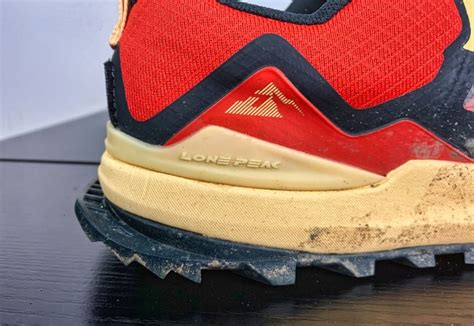 Altra Lone Peak 7 Review | Running Shoes Guru