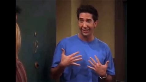 Ross geller im fine - qustplanning