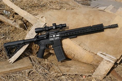 The MOST Important Upgrade for Your New AR-15 Rifle | Firearm License