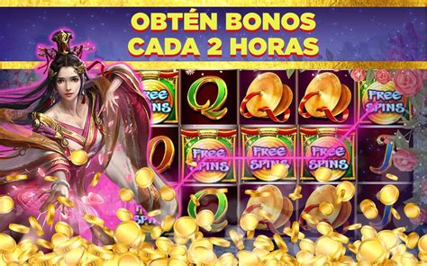 Tragamonedas 777: casino en línea y slots for Android - APK Download