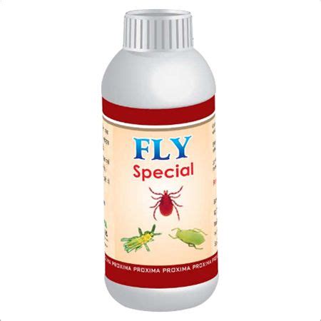 Fly Special (Organic Pesticide) | Organic pesticide, Pesticide, Chemical supply