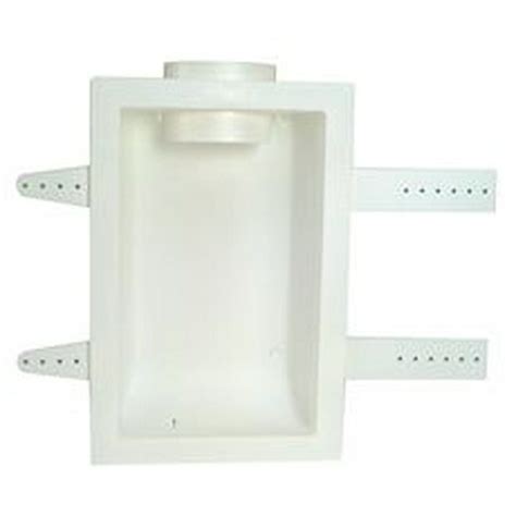 In Wall Dryer Vent Box - Walmart.com - Walmart.com