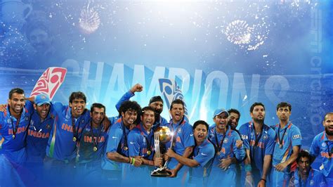 India National Cricket Team Wallpapers - Wallpaper Cave