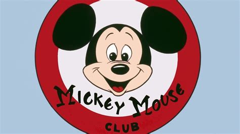 The Mickey Mouse Club (1955) | MUBI