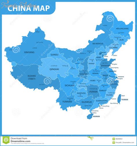 Where is Changchun China? | Map of Changchun China | Changchun China Map for Free Download and ...