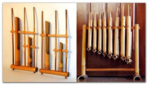 8 Interesting Facts on Angklung - Indoindians.com