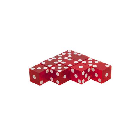 Casino Dice | Casino Supply