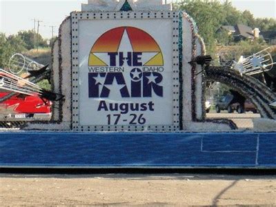 Expo Idaho/Western Idaho Fair - Garden City, ID - Agricultural Fairgrounds on Waymarking.com