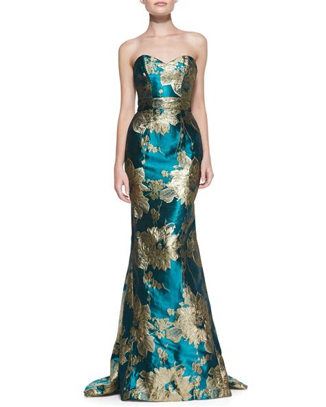 Cocktail Dresses & Bandage Dresses | Neiman Marcus | Fancy dresses, Gowns, Dresses