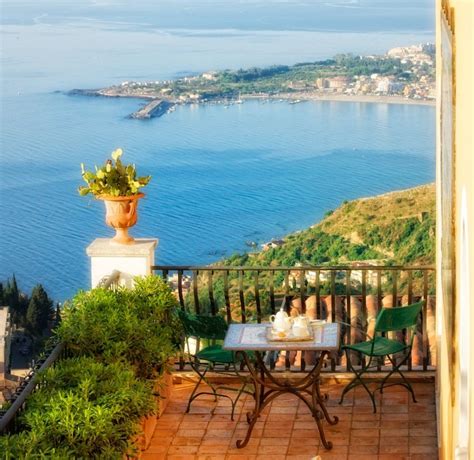 Villa Ducale - Taormina - The Good Hotel Guide. Best Luxury Hotels ...