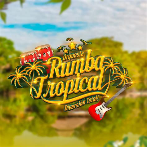 Rumba Tropical Oficial | Iquitos