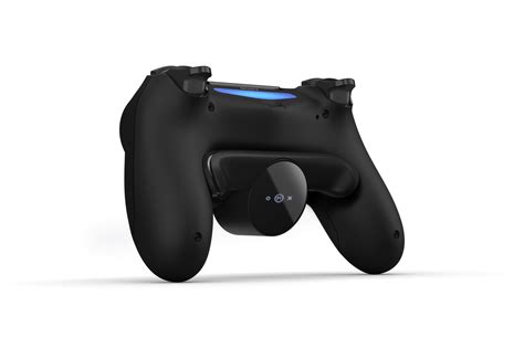 PlayStation 4 DualShock 4 Back Button Attachment | PS4 | Buy Now | at ...