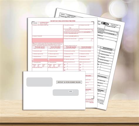 How to Correct W2 Forms - Discount Tax Forms