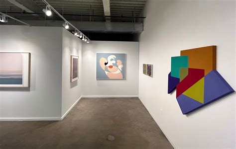 Dallas Art Fair 2023 - Exhibitions - Louis Stern Fine Arts