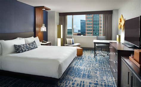 Georgia Tech Hotel and Conference Center - Midtown Atlanta Hotel