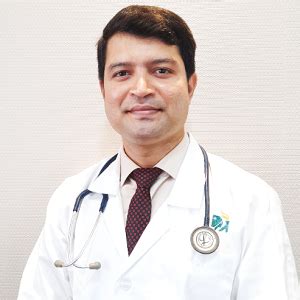 Dr. Vijay Kumar H J Best Gastroenterologist in HSR Layout, Bengaluru