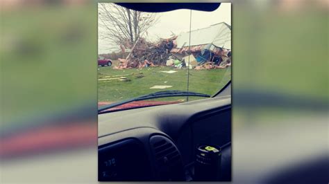 PHOTOS | Storm damage across Northeast Ohio | wkyc.com