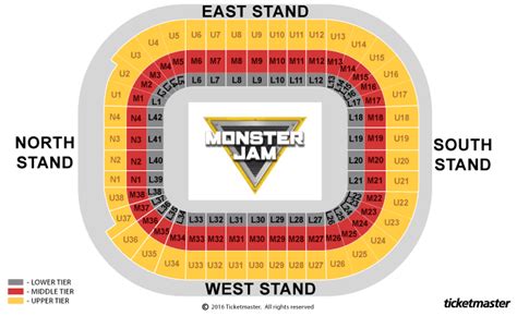 Principality Stadium Seating Plan