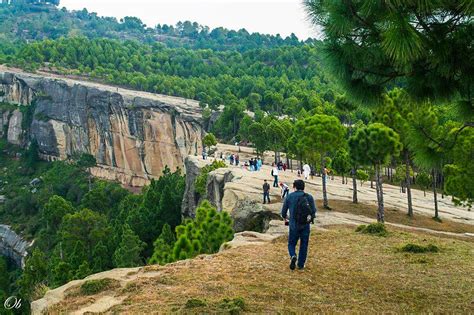 Panjpeer Rocks - Kotli Sattian - Kahuta, Pakistan | Croozi