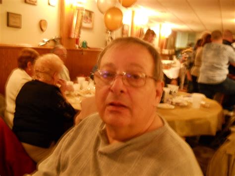 Obituary of Anthony Polito | Festa Memorial Funeral Home serving To...