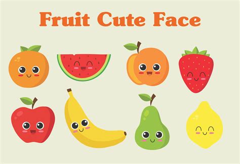 Printable Fruit Pictures - Printable Word Searches