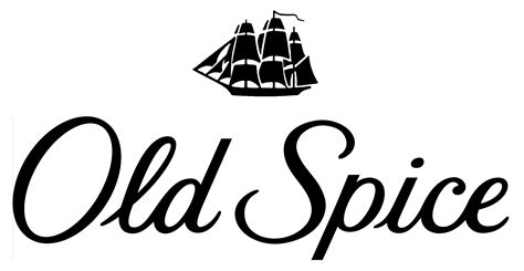 Old Spice – Logos Download