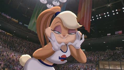 Lola Bunny Looks Totally Different in 'Space Jam 2.' Here's Why