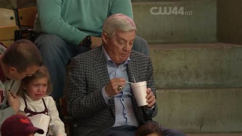 Frank Beamer Milkshake Stare, Granddaughter Cries, Shane Parents like a Boss Dot GIF | The Key Play