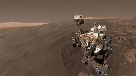 Curiosity Rover Selfie-Tech Brands Wallpaper Preview | 10wallpaper.com