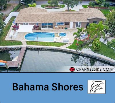 Bahama Shores Homes for Sale - St. Petersburg FL