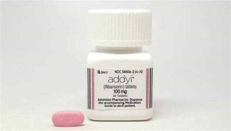 Review shows small benefit, significant safety concerns for flibanserin ...