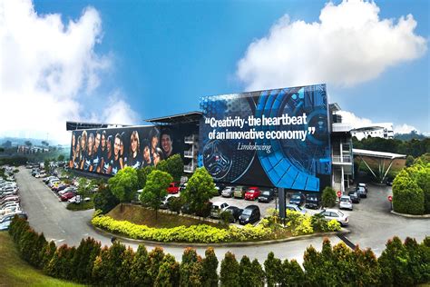 Limkokwing University of Creative Technology, Alasan Harus Pilih Ini!