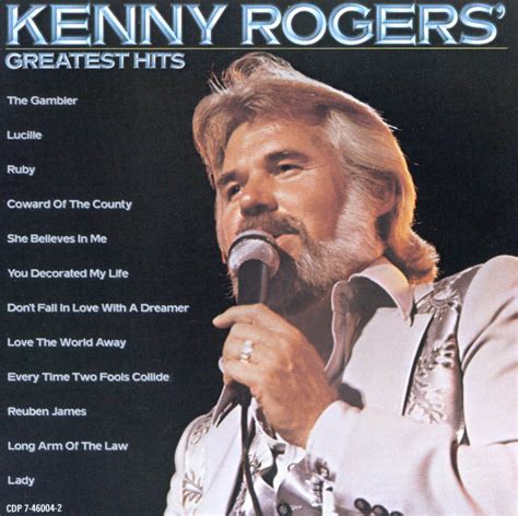 Lucille - song and lyrics by Kenny Rogers | Spotify