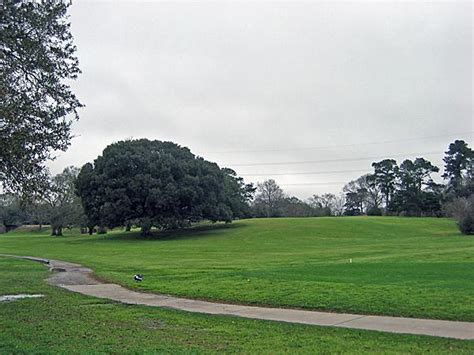 City Park Golf Course - Baton Rouge | The Cultural Landscape Foundation